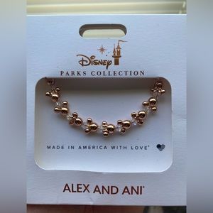 disney alex and ani